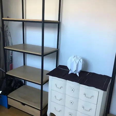 Centre Croisette Emplacement Exceptionnel Apartment Cannes