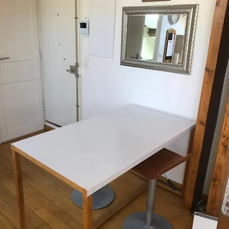 Centre Croisette Emplacement Exceptionnel Apartment *