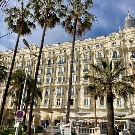 Centre Croisette Emplacement Exceptionnel Apartment Cannes
