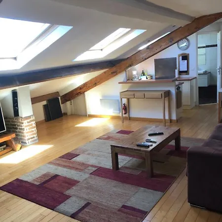 Appartement Centre Croisette Emplacement Exceptionnel