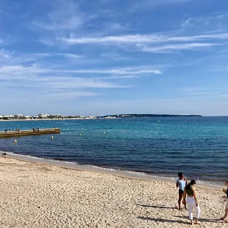 Appartement Centre Croisette Emplacement Exceptionnel *